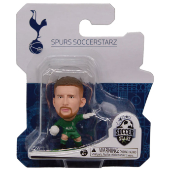 Tottenham Hotspur фигурка SoccerStarz Vicario