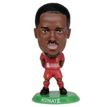 Liverpool FC фигурка SoccerStarz 2025 Konate