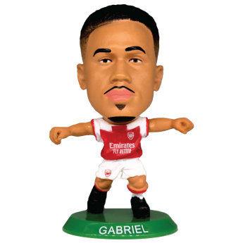 Arsenal FC фигурка SoccerStarz Gabriel Jesus