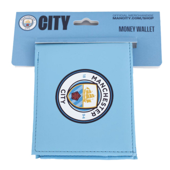 Manchester City портмоне Coloured