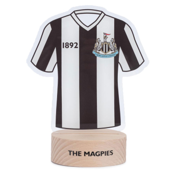 Newcastle United лампичка LED Dual Slide Light