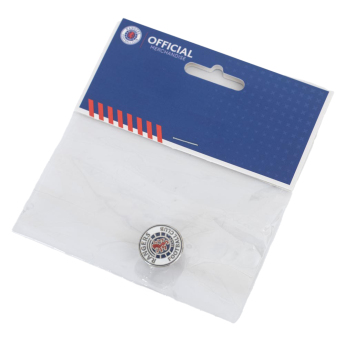 Rangers FC значка Ready Crest