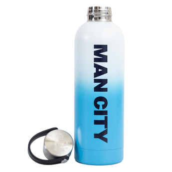 Manchester City термос Chunky Thermal