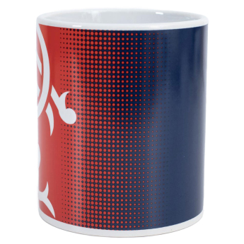 Rangers FC халба Halftone