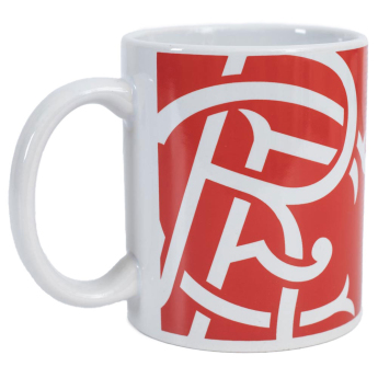 Rangers FC халба Halftone