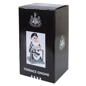 Newcastle United джудже Terrace