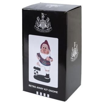 Newcastle United джудже Retro 96 Away Kit