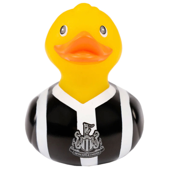 Newcastle United пате за вана Bath Time Duck