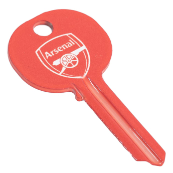 Arsenal FC ключ Crest