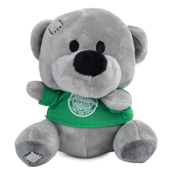 Celtic FC плюшена играчка Timmy