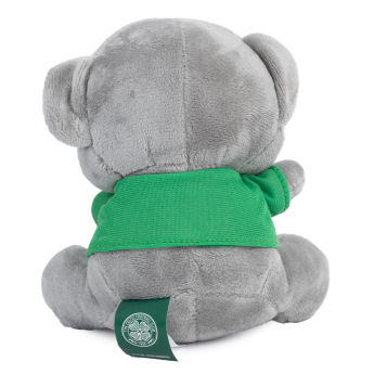 Celtic FC плюшена играчка Timmy