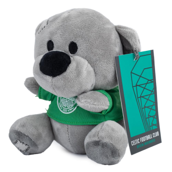 Celtic FC плюшена играчка Timmy