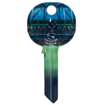 Tottenham Hotspur ключ Stadium Door Key
