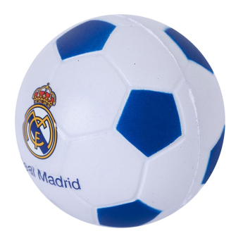 Real Madrid CF антистрес топка Stress Ball