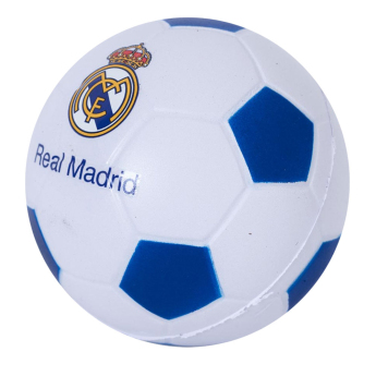 Real Madrid CF антистрес топка Stress Ball