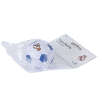 Real Madrid CF антистрес топка Stress Ball