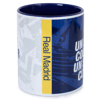 Real Madrid CF халба One Colour One Club