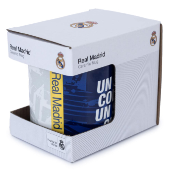 Real Madrid CF халба One Colour One Club