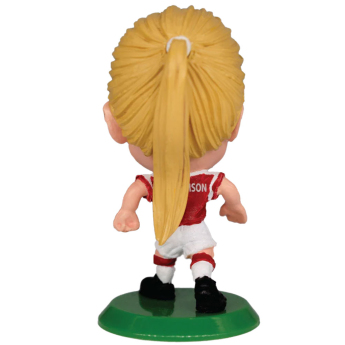 Arsenal FC фигурка WFC SoccerStarz Williamson