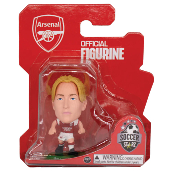 Arsenal FC фигурка WFC SoccerStarz Williamson
