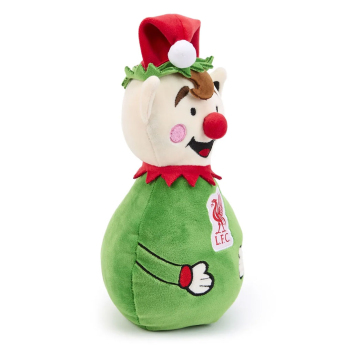 Liverpool FC плюшена играчка Elf