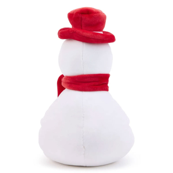 Liverpool FC плюшена играчка Snowman