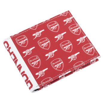 Arsenal FC портмоне Coloured Icon