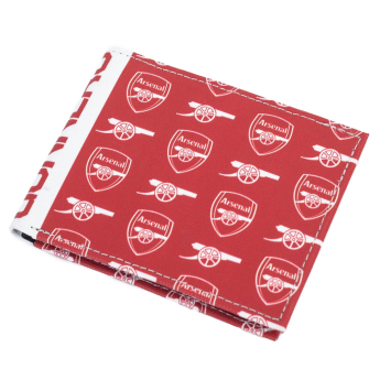 Arsenal FC портмоне Coloured Icon