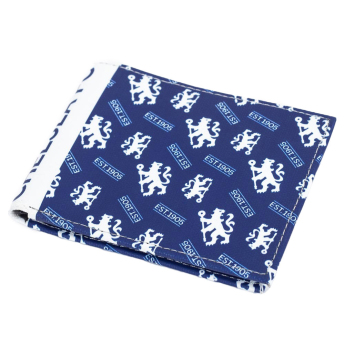 Chelsea FC портмоне Coloured Icon