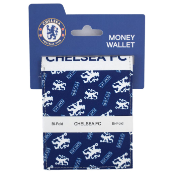 Chelsea FC портмоне Coloured Icon