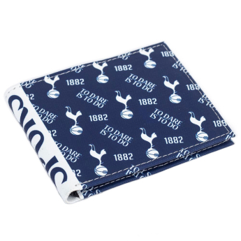 Tottenham Hotspur портмоне Coloured Icon