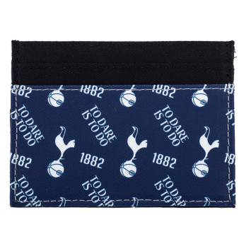 Tottenham Hotspur кутия за карти Coloured Icon