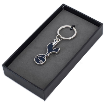Tottenham Hotspur висулка за ключодържател Executive Crest
