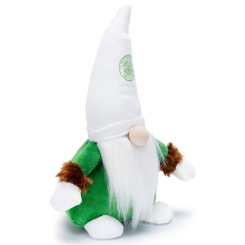 Celtic FC плюшен дядо Коледа Gonk