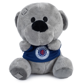 Rangers FC плюшено мече Timmy