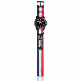 Paris Saint Germain часовник Mens Sports