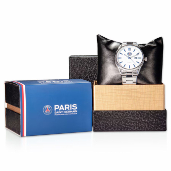 Paris Saint Germain часовник Mens Bracelet