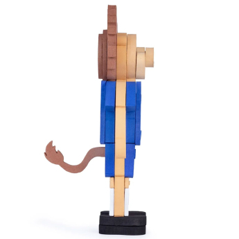 Chelsea FC пъзел Foam Mascot