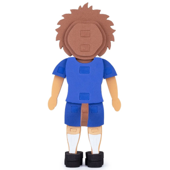 Chelsea FC пъзел Foam Mascot