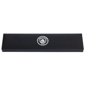 Manchester City гривна Engraved Bracelet