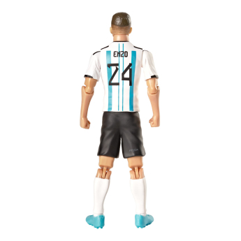 Футболни отбори фигурка Argentina Enzo 20cm Action Figure