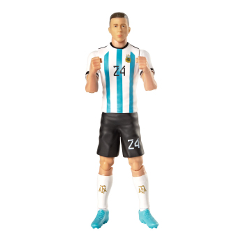 Футболни отбори фигурка Argentina Enzo 20cm Action Figure