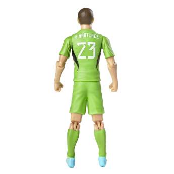 Футболни отбори фигурка Argentina Martinez 20cm Action Figure
