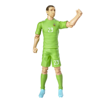 Футболни отбори фигурка Argentina Martinez 20cm Action Figure