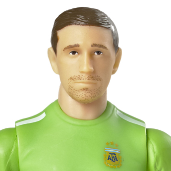Футболни отбори фигурка Argentina Martinez 20cm Action Figure