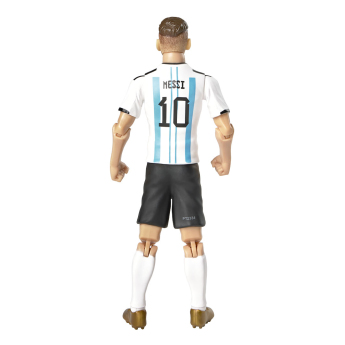 Футболни отбори фигурка Argentina Messi 20cm Action Figure