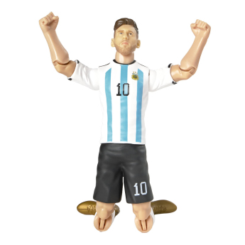 Футболни отбори фигурка Argentina Messi 20cm Action Figure
