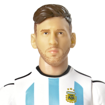 Футболни отбори фигурка Argentina Messi 20cm Action Figure