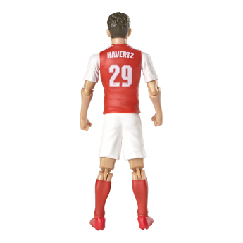Arsenal FC фигурка Havertz 20cm Action Figure