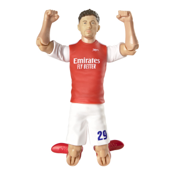 Arsenal FC фигурка Havertz 20cm Action Figure